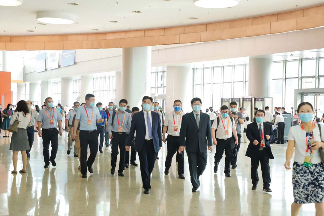 獲邀參加“浙江服務(wù)貿(mào)易云展會(huì)-中國(guó)香港金融服務(wù)”圓桌會(huì)議